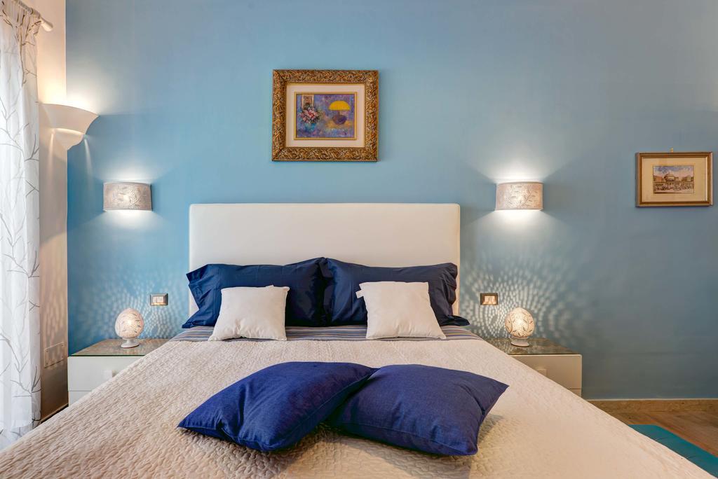 Maryrosy Sorrento Apartment ภายนอก รูปภาพ