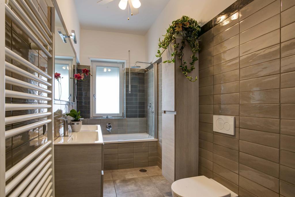 Maryrosy Sorrento Apartment ภายนอก รูปภาพ